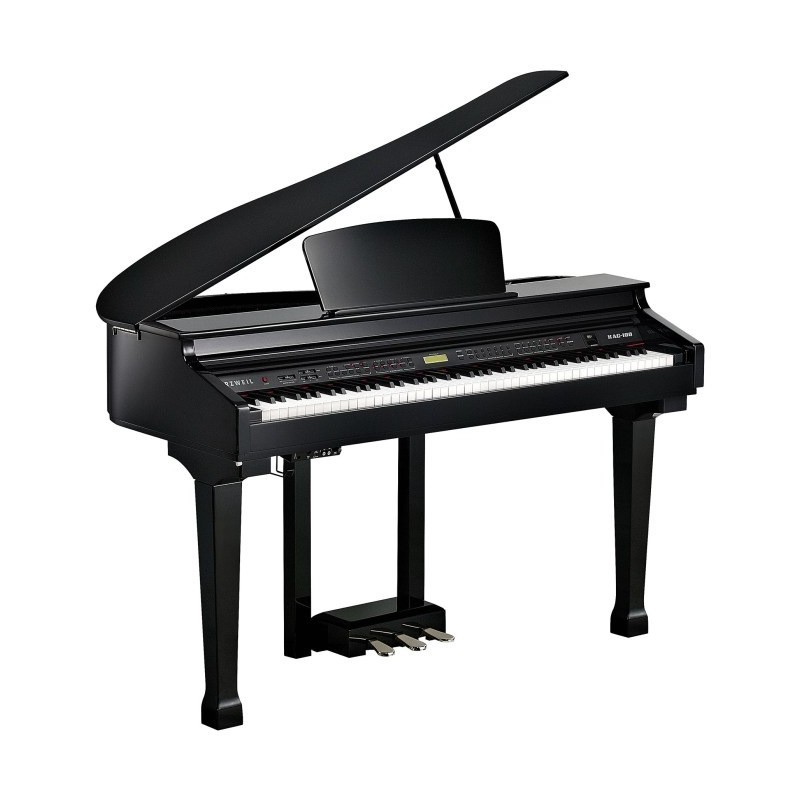 Kurzweil KAG 100 EP - fortepian cyfrowy