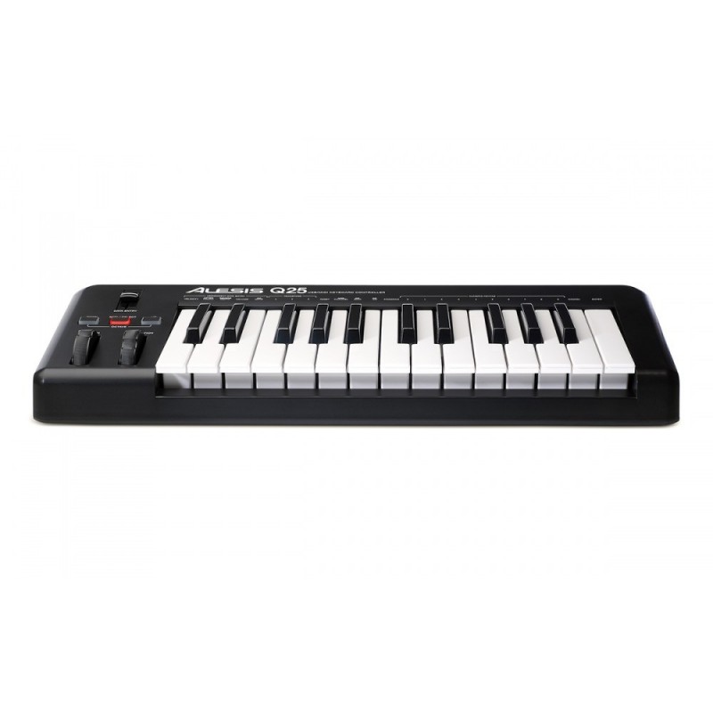 Alesis Q25 - Klawiatura Sterująca