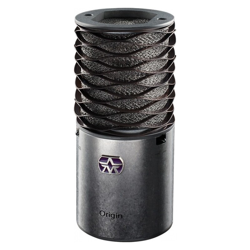 ASTON MICROPHONES Origin - mikrofon pojemnościowy