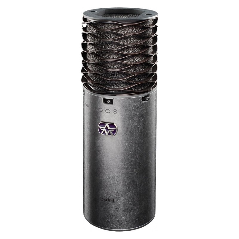 ASTON MICROPHONES Spirit - mikrofon pojemnościowy