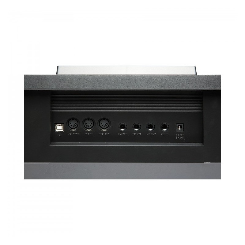 Kurzweil KP 200 - keyboard