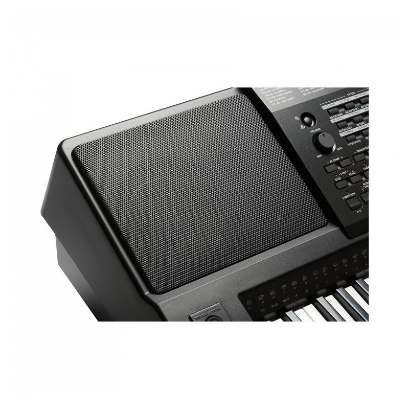 Kurzweil KP 200 - keyboard