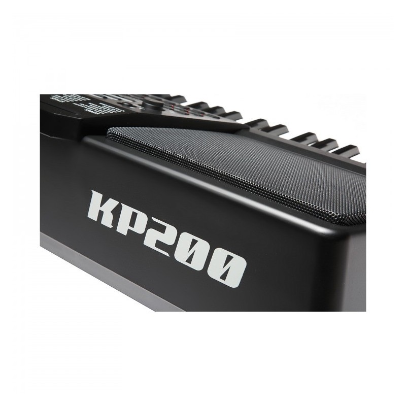 Kurzweil KP 200 - keyboard