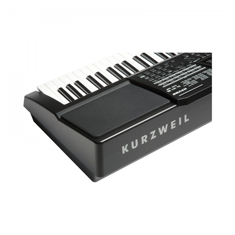 Kurzweil KP 200 - keyboard