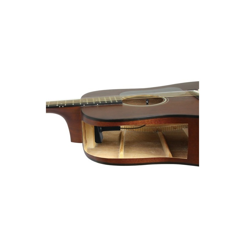 Mipro MR-58GA - system bezprzewodowy gitarowy