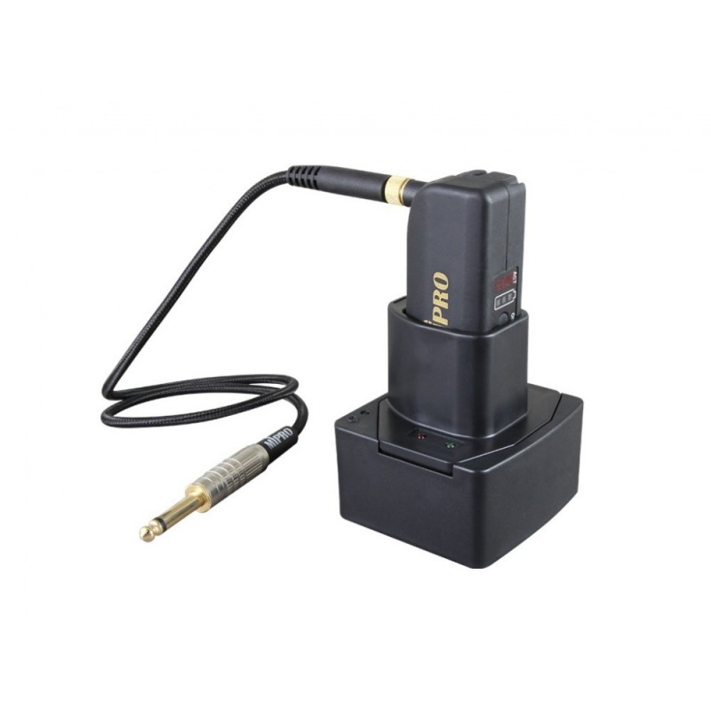 Mipro MR-58GE - system bezprzewodowy gitarowy