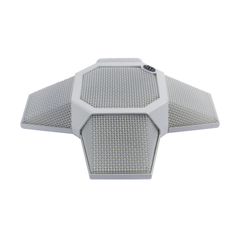 MXL AC-360Z V2 White - Mikrofon konferencyjny USB