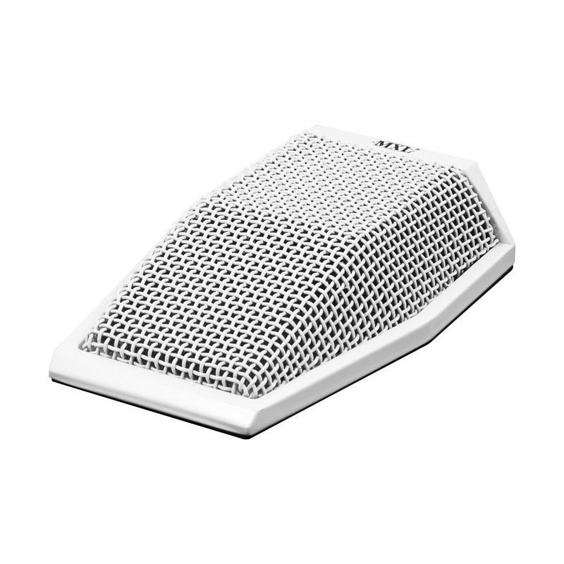 MXL AC-404 White – Mikrofon konferencyjny USB