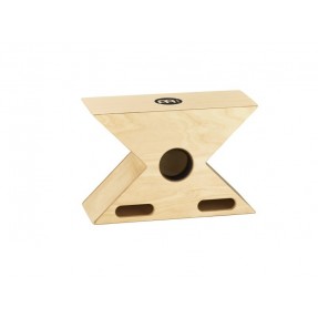 MEINL HTOPCAJ3NT - Hybrid Slap-Top Cajon