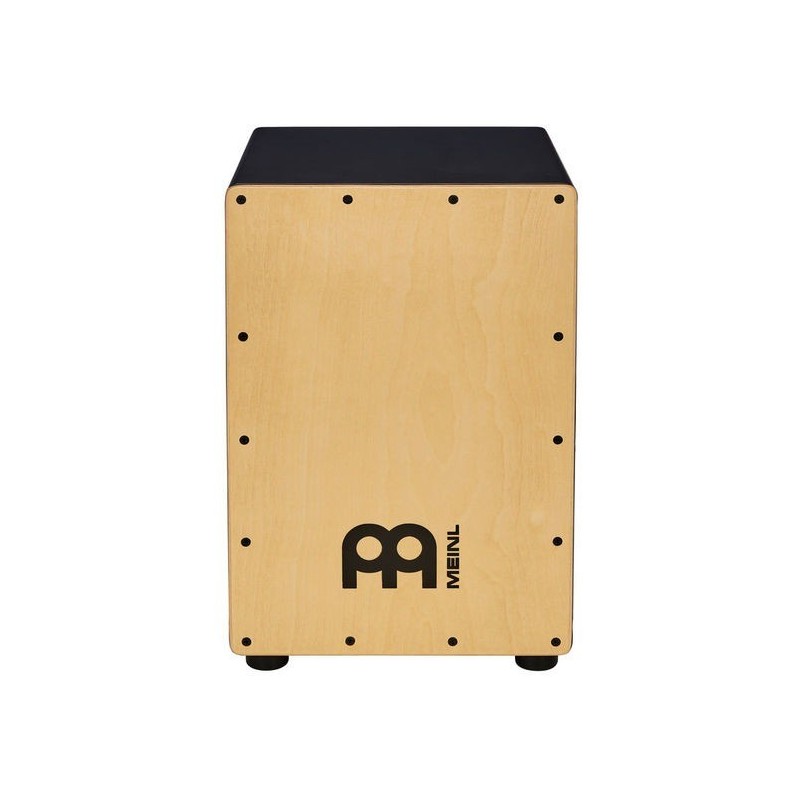 Meinl MCAJ100BK-MA - Cajon