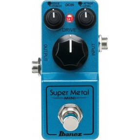 Ibanez SMMINI - efekt gitarowy