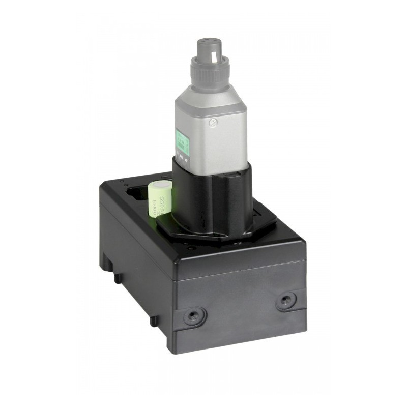 Mipro MP-80 - ładowarka