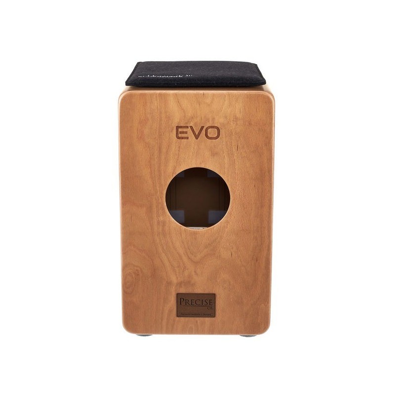 Schlagwerk CP5905 Precise OS EW - cajon