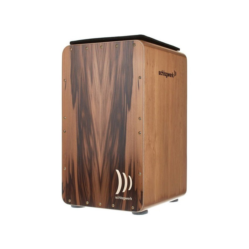 Schlagwerk CP5905 Precise OS EW - cajon
