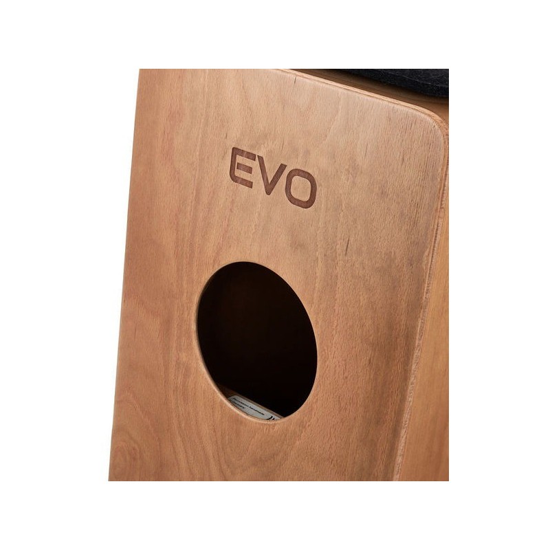 Schlagwerk CP5905 Precise OS EW - cajon