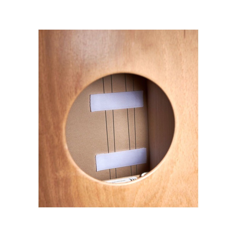 Schlagwerk CP5905 Precise OS EW - cajon