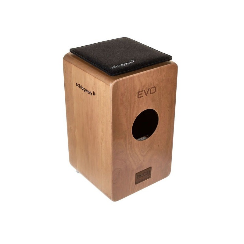 Schlagwerk CP5905 Precise OS EW - cajon