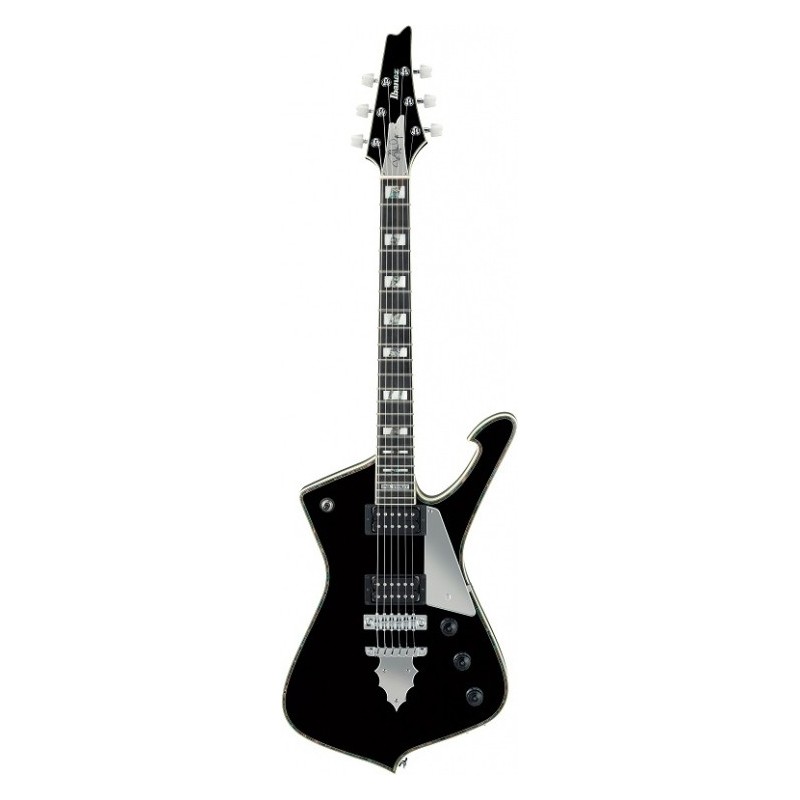 IBANEZ PS10-BK - gitara elektryczna