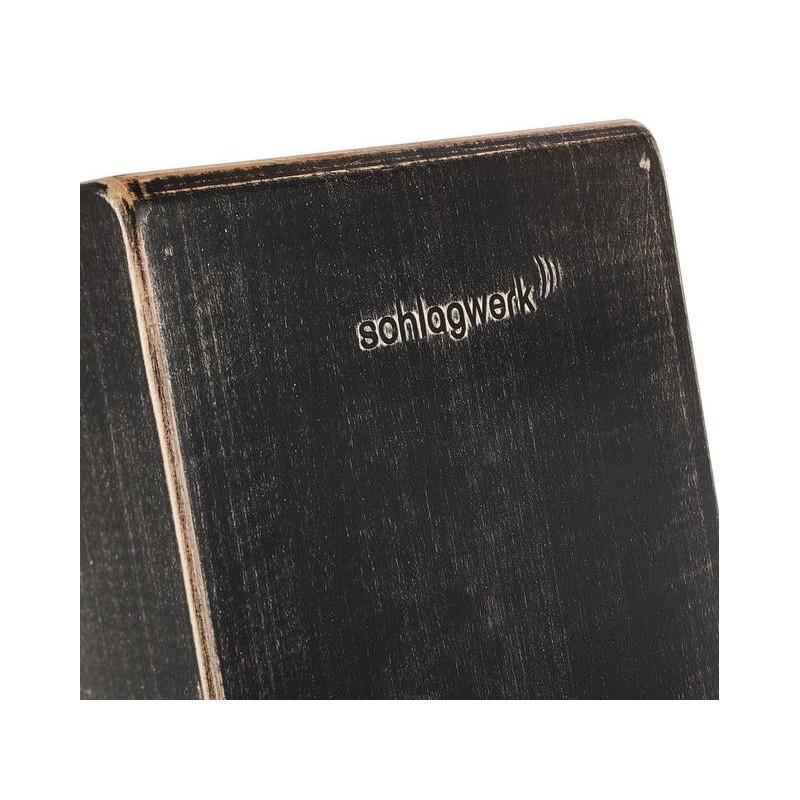 Schlagwerk CP5210 Urban OS Old Red - cajon