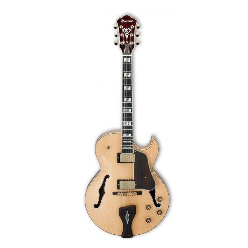 IBANEZ LGB30-NT - gitara elektryczna