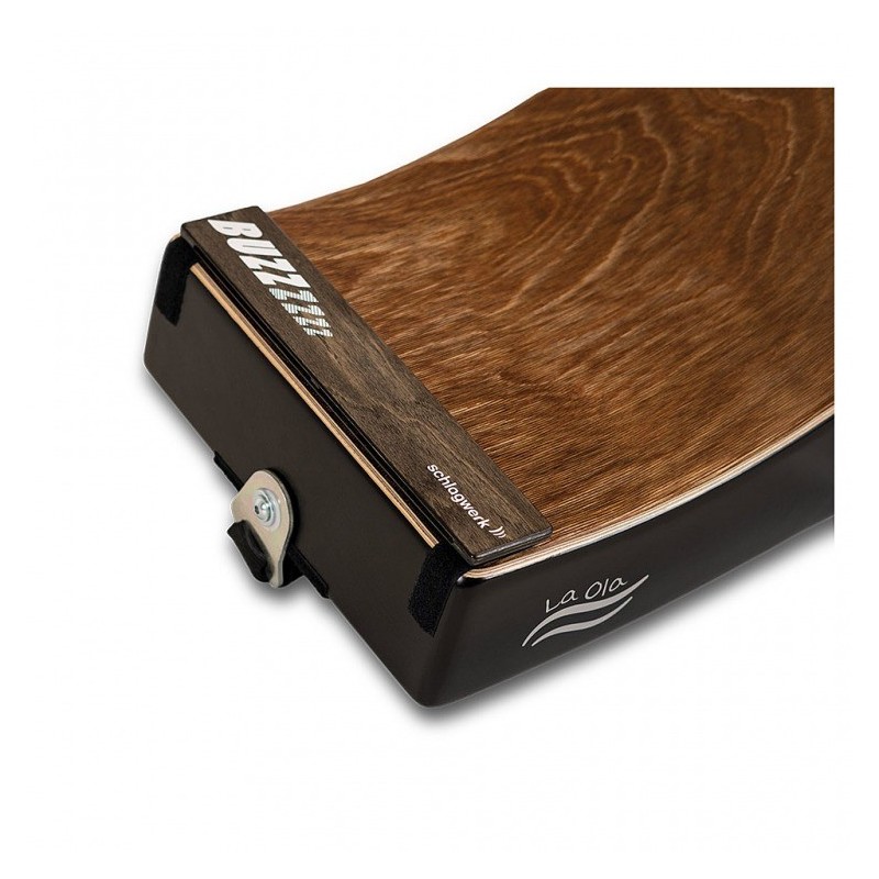 Schlagwerk LO70BR - La Ola Drum Drum Brown