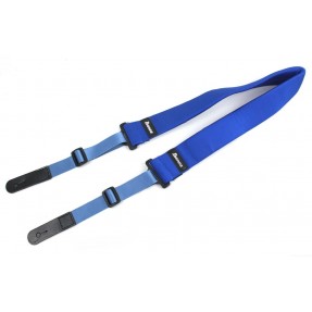 IBANEZ GSF50-BL - pasek gitarowy