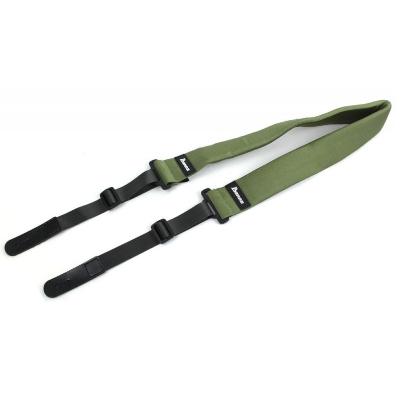 IBANEZ GSF50-MGN - pasek gitarowy