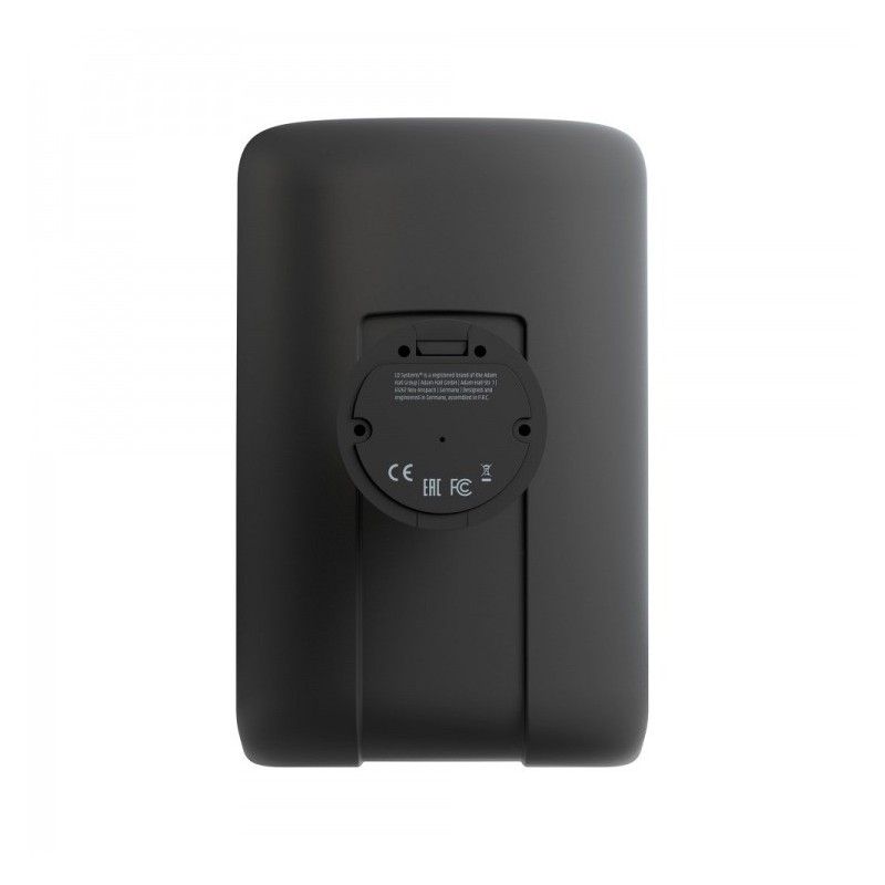 LD Systems DQOR 8 B - głośnik instalacyjny