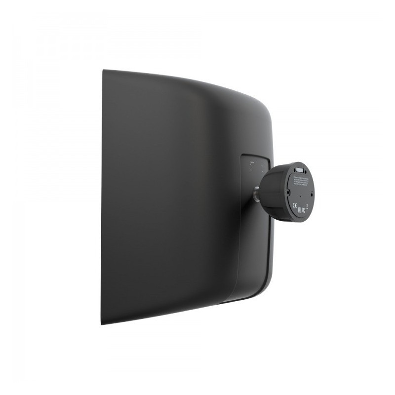 LD Systems DQOR 8 B - głośnik instalacyjny