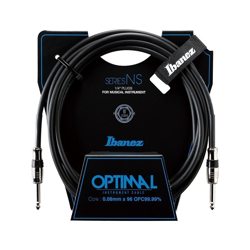 Ibanez NS20 - kabel gitarowy