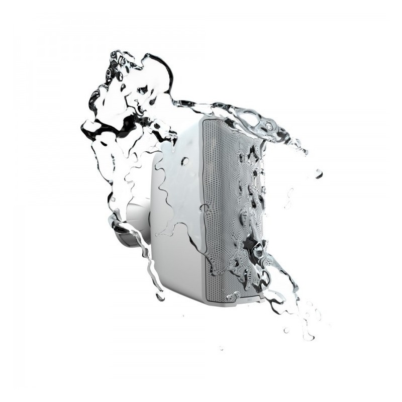 LD Systems DQOR 5 W - głośniki instalacyjne