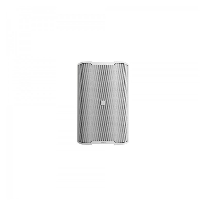 LD Systems DQOR 3 W - głośniki instalacyjne