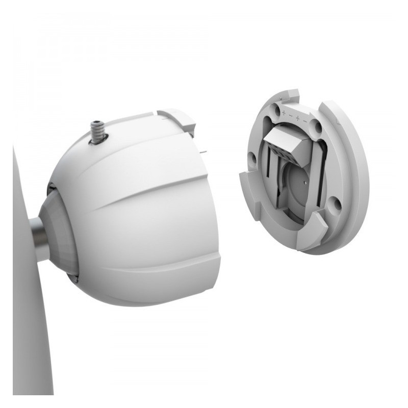 LD Systems DQOR 3 W - głośniki instalacyjne