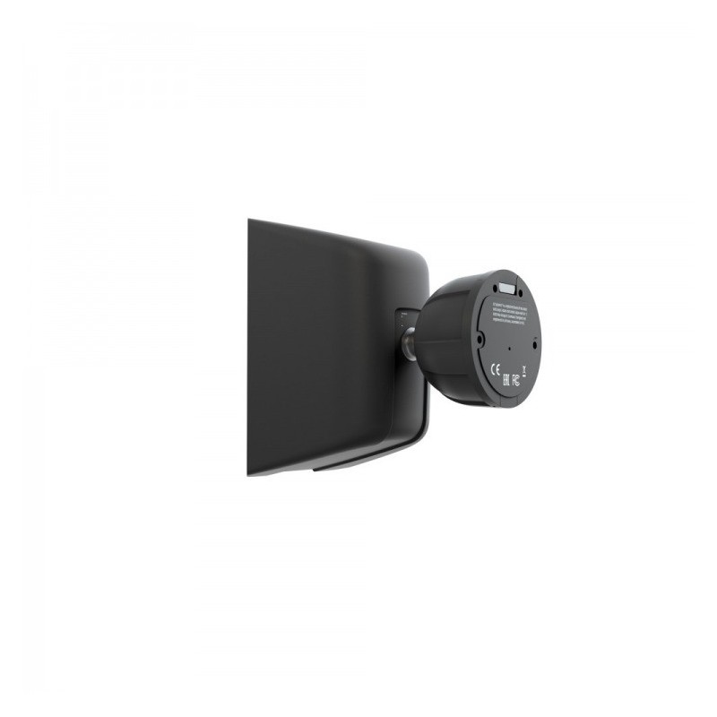 LD Systems DQOR 3 B - głośniki instalacyjne