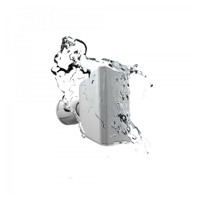 LD Systems DQOR 3 W - głośniki instalacyjne