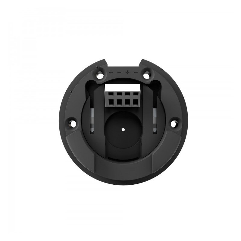 LD Systems DQOR 3 B - głośniki instalacyjne