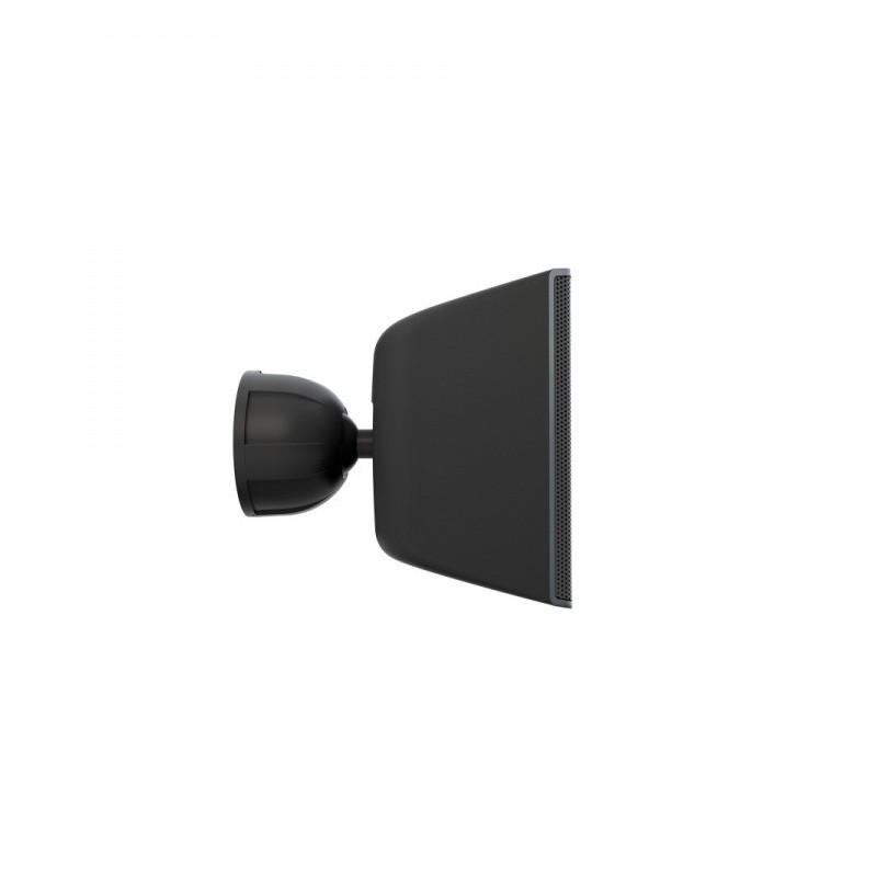 LD Systems DQOR 3 B - głośniki instalacyjne