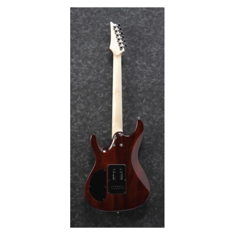 Ibanez SA360NQM-BMG - gitara elektryczna