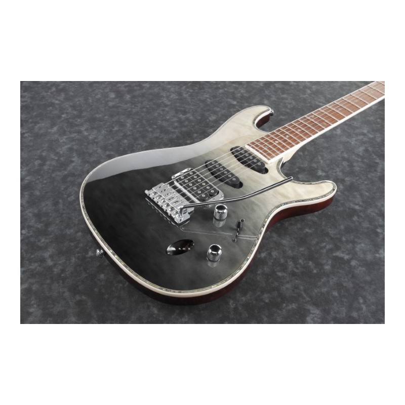 Ibanez SA360NQM-BMG - gitara elektryczna