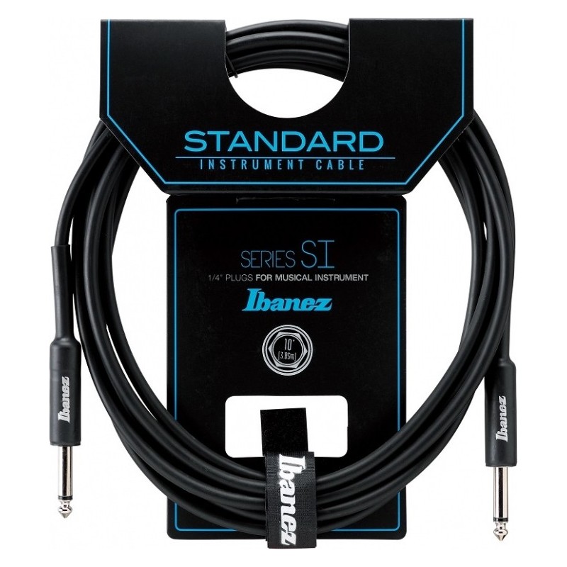 IBANEZ SI10 3m - kabel gitarowy