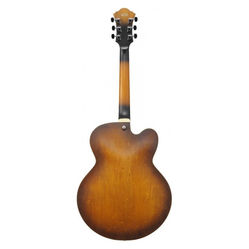 Ibanez AF55L-TF - gitara elektryczna