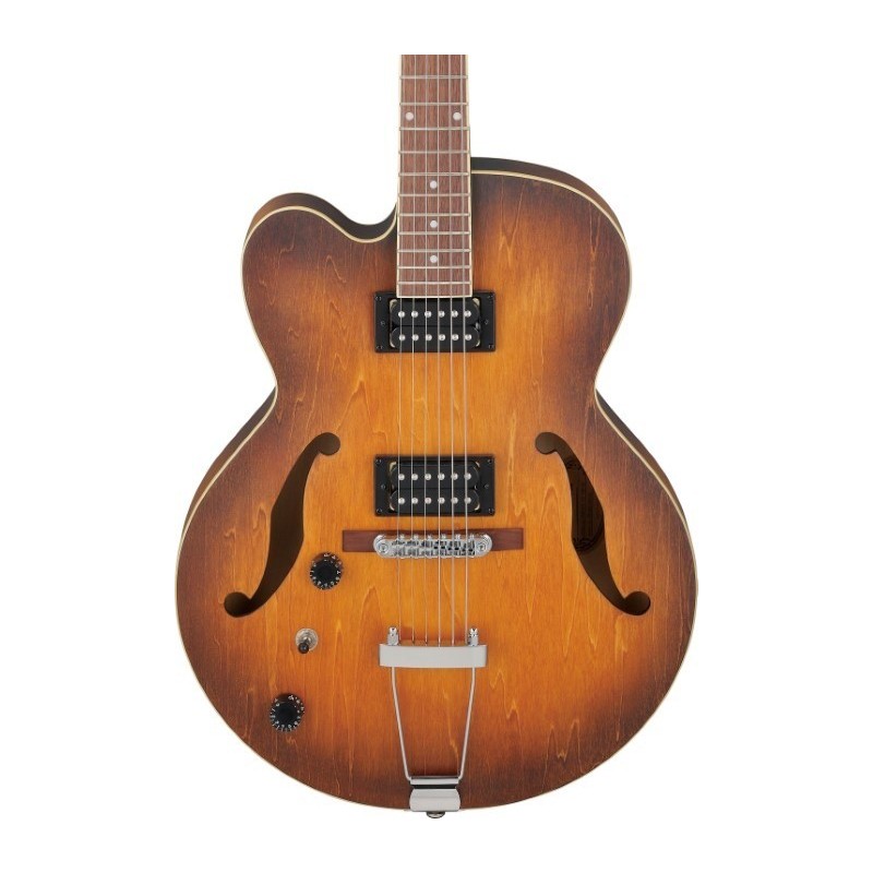 Ibanez AF55L-TF - gitara elektryczna