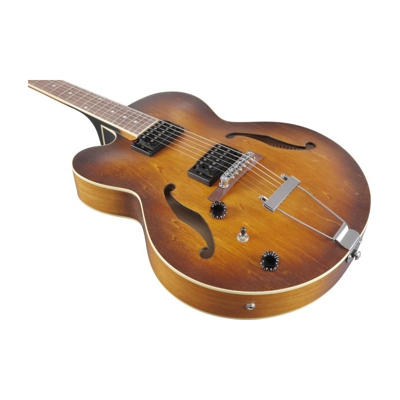 Ibanez AF55L-TF - gitara elektryczna