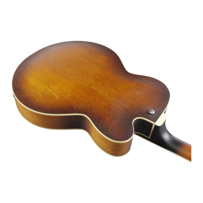 Ibanez AF55L-TF - gitara elektryczna