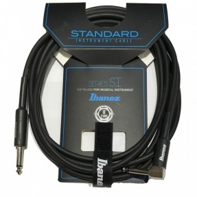 IBANEZ SI10L 3m - kabel gitarowy kątowy