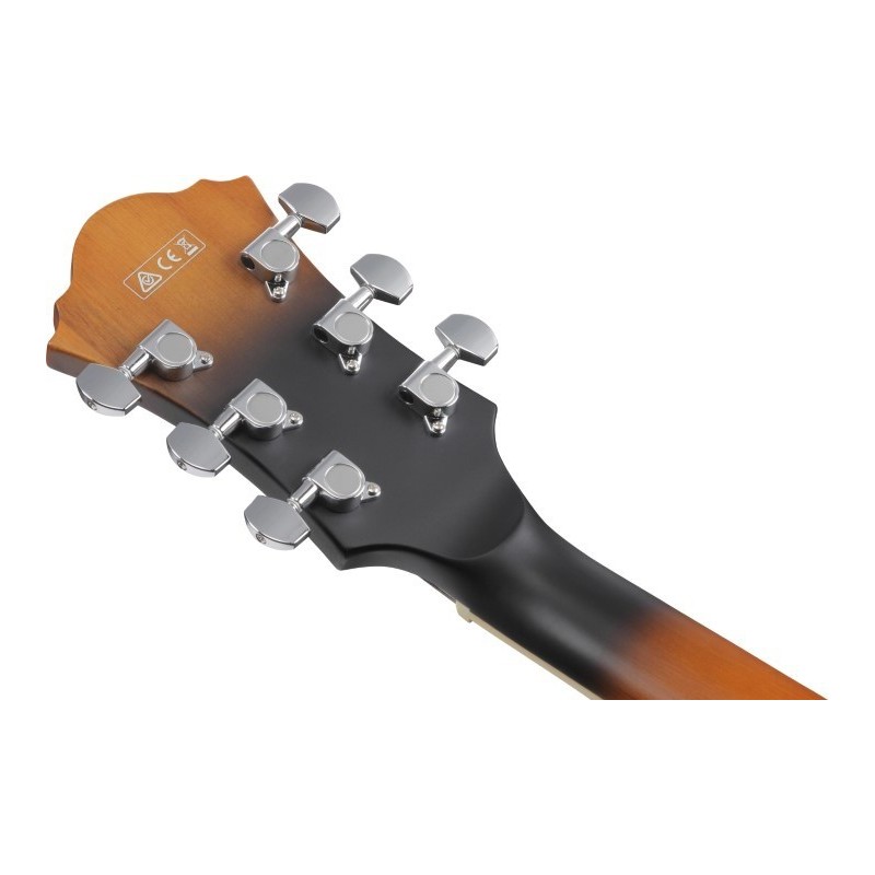 Ibanez AF55L-TF - gitara elektryczna