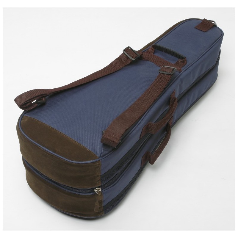 Ibanez IUBT2542-NB - podwójny pokrowiec do ukulele