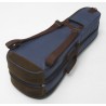 Ibanez IUBT2542-NB - podwójny pokrowiec do ukulele