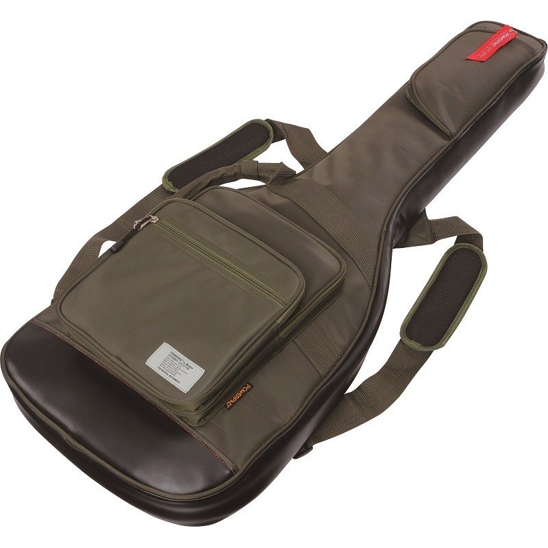 Ibanez IGB561-MGN - Pokrowiec na elektryka