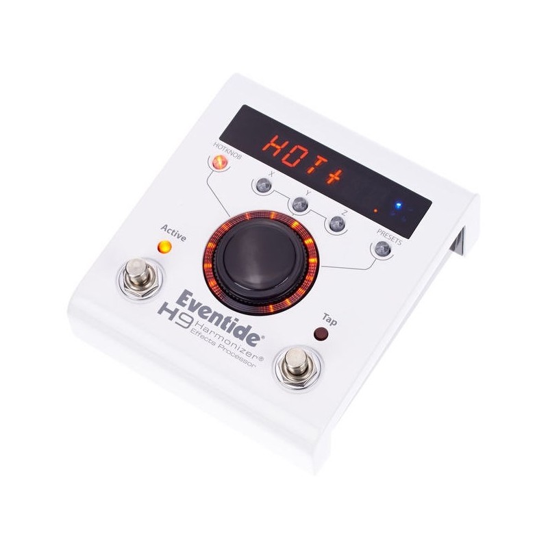 EVENTIDE H9 Harmonizer - Multiefekt gitarowy